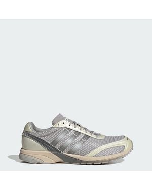 adidas Adizero Adios Og Shoes - White