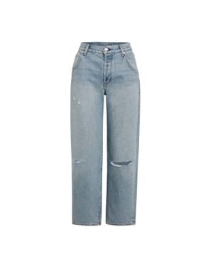 DAILY BLUE Mantra Jeans - Blue