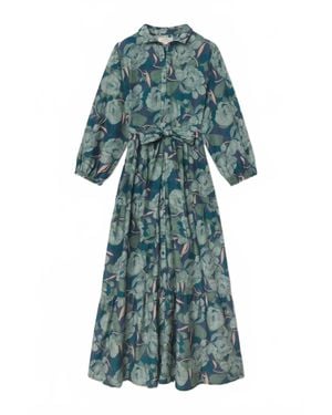 Trovata Martina Dress - Green