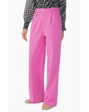 Sanctuary Metropolis Trouser - Pink