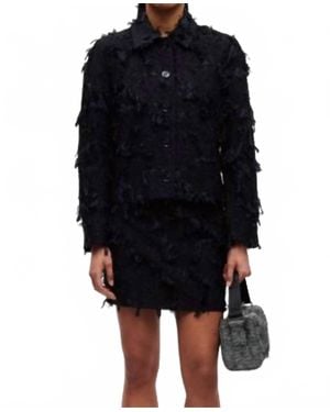 Samsøe & Samsøe Sacress Jacket - Black