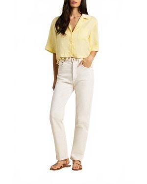 Trovata Thia Shirt - Multicolor