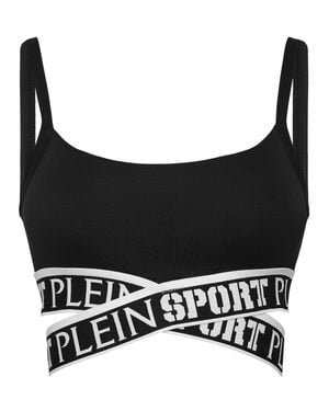 Philipp Plein Bra - Black