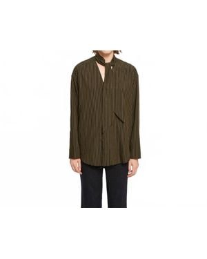 Roseanna Vito Shirt - Green