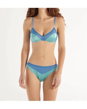 Araks Beatrice Bralette - Blue