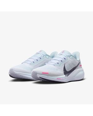 Nike Pegas 41 Im6683-159 Sneakers Road Running Shoes Mew215 - Blue