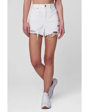Blank NYC Head - White