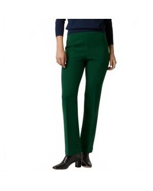 ANN MASHBURN Alice Pant - Green