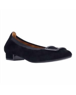 L'amour Des Pieds Floella Pump - Blue