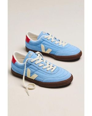 Veja Panenka Sneakers - Blue