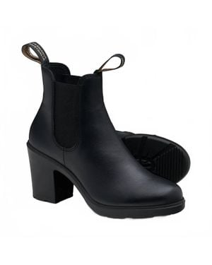 Blundstone Series High Heeled Boots - Black