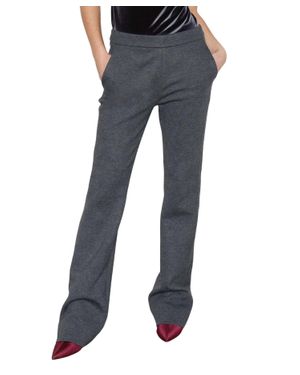 Marie Saint Pierre Blessing Pant - Blue