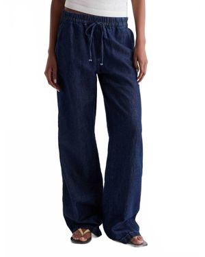 AG Jeans Adria Pant - Blue