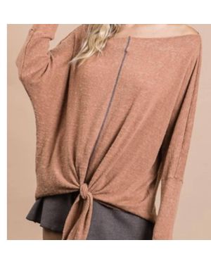 Bucketlist Amy - Multicolor