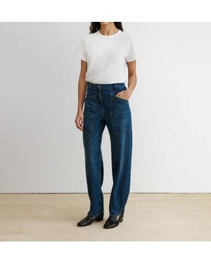Rachel Comey Oberlin Pants - Blue