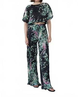 Sabina Musayev Roy Pants - Green
