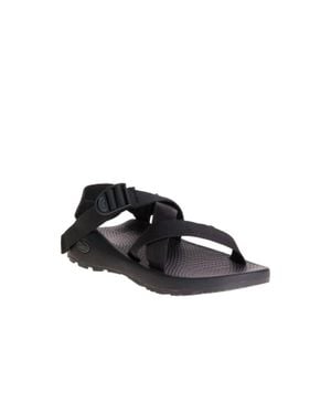 Chaco Z/1 Adjustable Strap Classic Sandal - Black