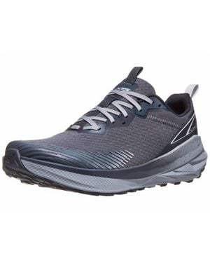 Altra Experience Wild 2 Running Shoes - Blue
