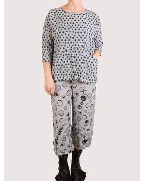 Chalet Et Ceci Felicity Top - Multicolor