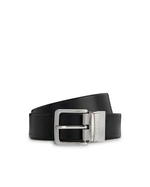 BOSS Reversible Belt - Black
