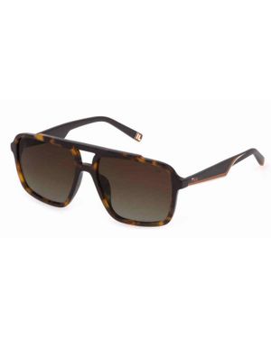 Fila Sfi460 Sunglasses - Black