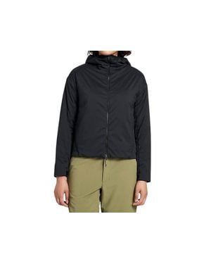 Ciele Athletics Vlv Insulator Jacket - Black
