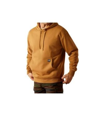 Ariat Workman Hard Head Hoodie - Black