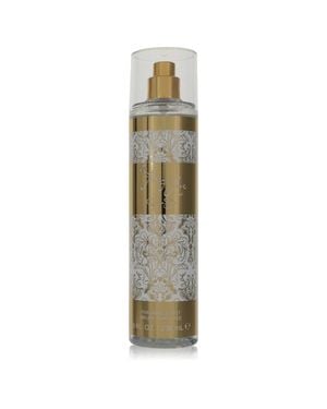 Jessica Simpson 8 Oz Fancy Love Fragrance Mist For - Metallic