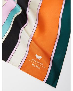 Weekend Onesto - Orange