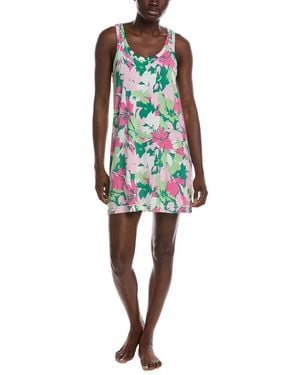Sanctuary Tank Dress - Yellow