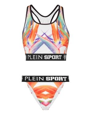 Philipp Plein Bikini - Red