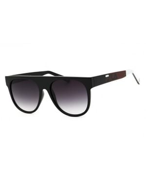 Fila Sfi279 Sunglasses - Black