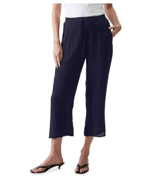 Michael stars cropped wide leg pant hotsell