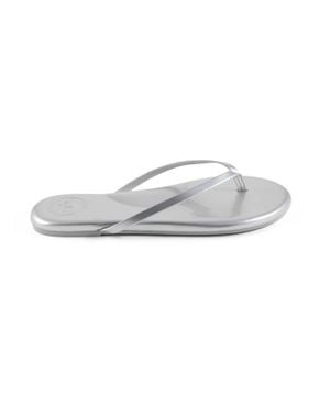 Solei Sea Indie Flip Flops - Black