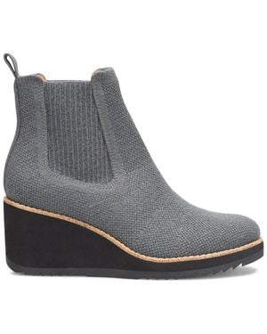 Söfft Eiley Boot - Gray