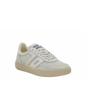 Back 70 Brooklyn M26 Sneaker - Black