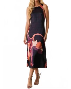 Caballero Daylen Dress - Black