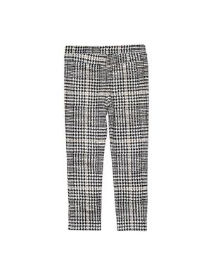 J.McLaughlin J. Mclaughlin Checkington Jojo Pant - Gray