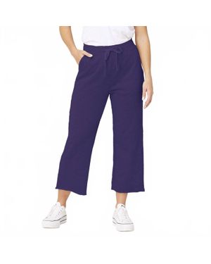 Krimson Klover Harper Lounge Pant - Blue