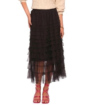 Heartloom Nela Skirt - Black