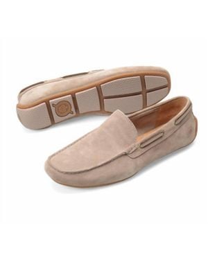 Born Marcus Driving Moc - Gray