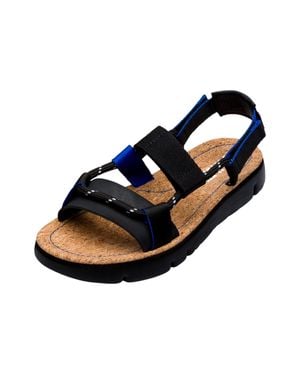 Camper Oruga Sandal K201191-002 - Blue
