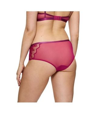 Triumph Crazy Stupid Love Hipster - Pink