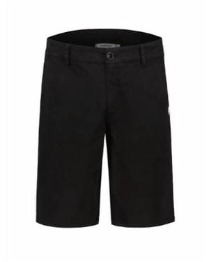 Maloja Levico Cycle Shorts - Black