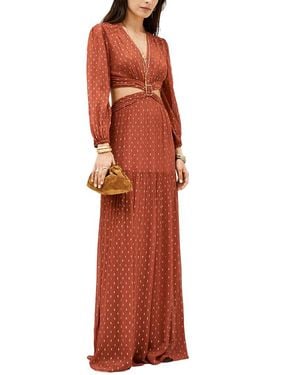 Ba&sh Marry Dress - Red
