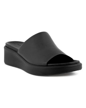 Ecco Flowt Lx Wedge - Black
