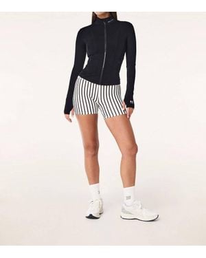 P.E Nation Breakthrough Jacket - Black