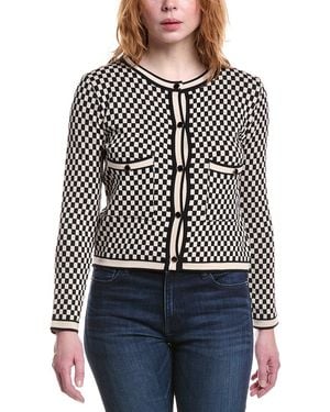 Madison Miles Shirt - Gray