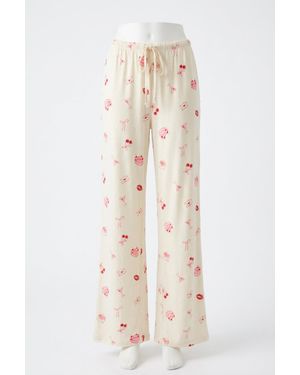 Z Supply So Sweet Pant - Natural