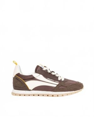 ONCEPT Toronto Sneakers - Brown